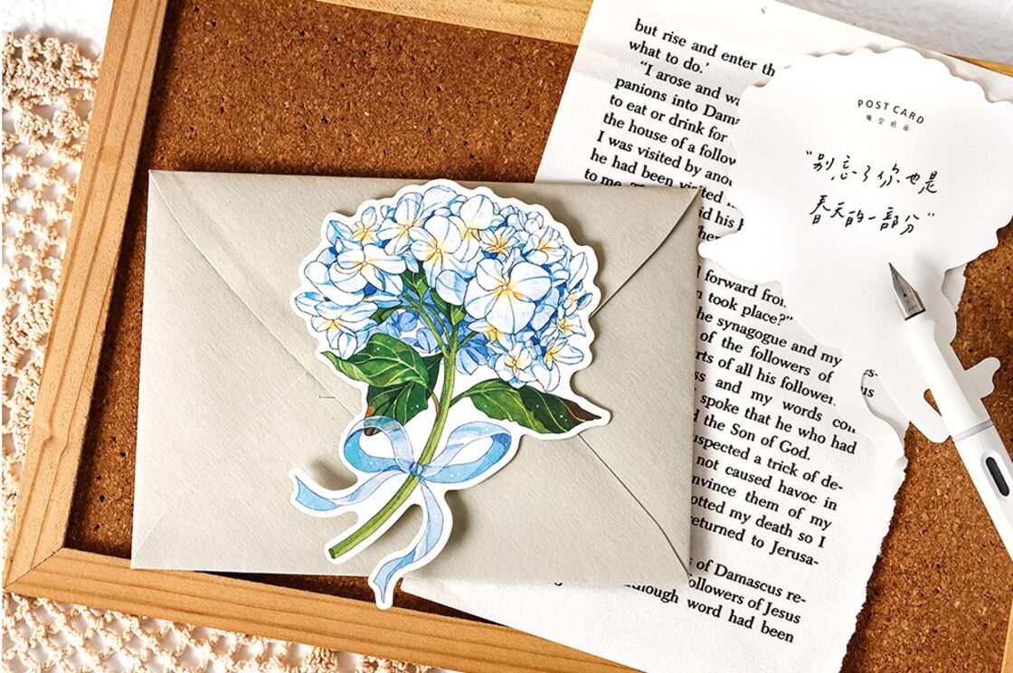 ジャンクジャーナル ポストカードブック Nature ジャンクジャーナル