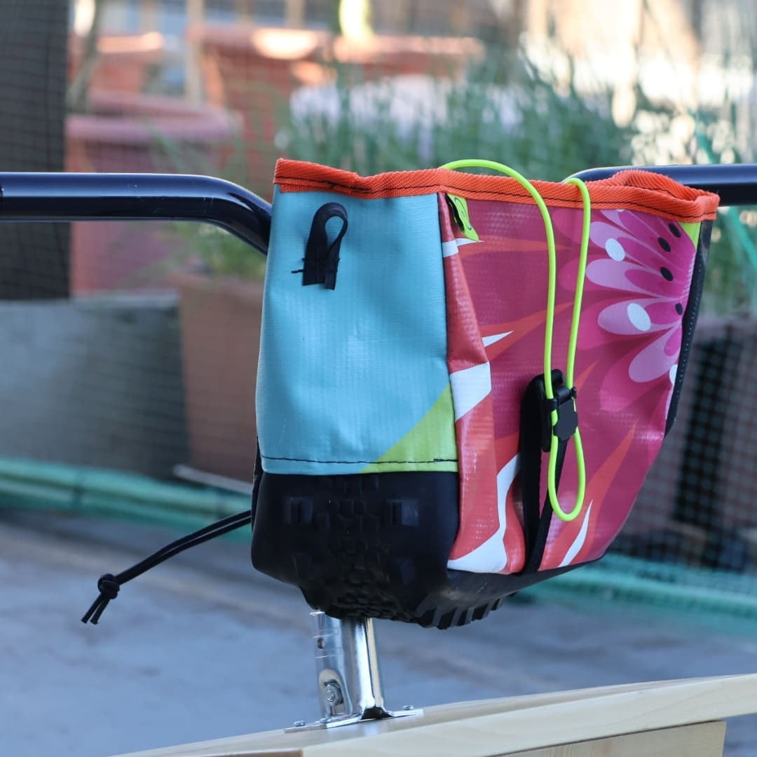 THE SALTY BOOB | ブリトーハウス