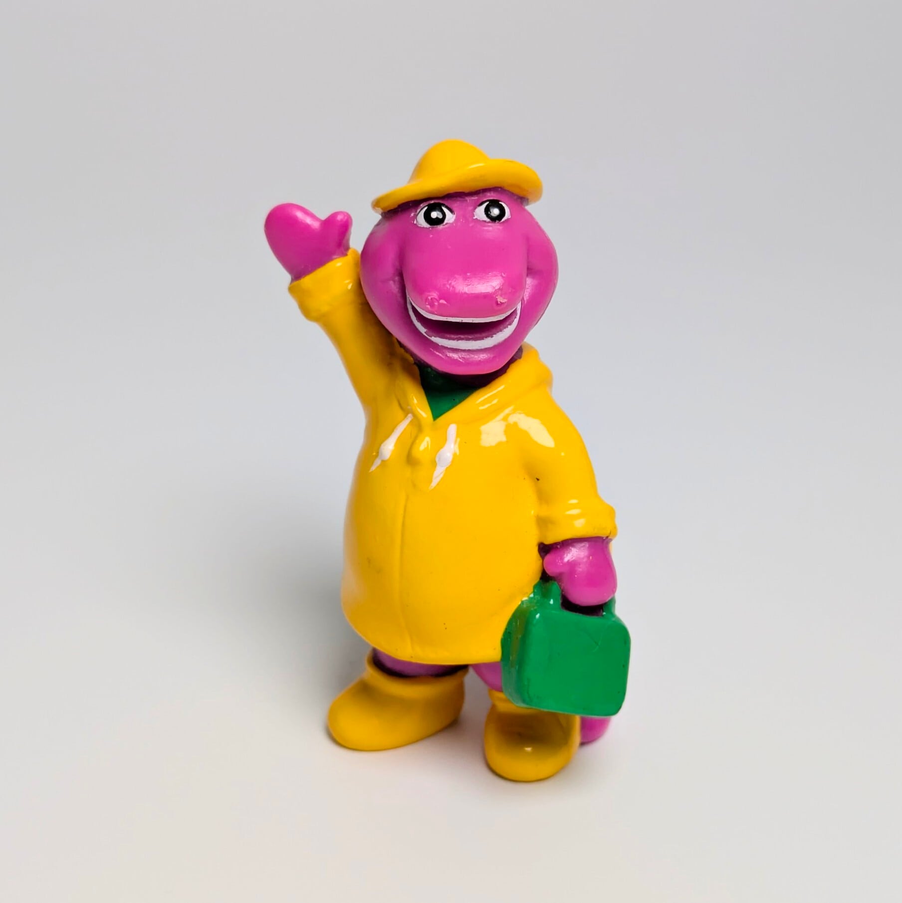 ☆ VINTAGE 1993 ☆ 【 Barney & Friends（ バーニー&フレンズ