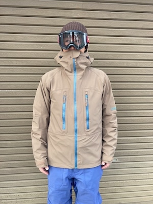 H.I.D  Zero Fighter Jacket  Kogarashi  Mサイズ