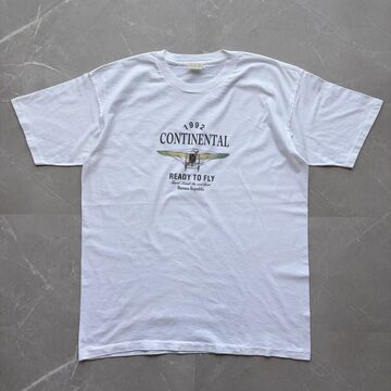 90s USA製 【化学式】 チョコレート テオブロミン Tシャツ size.XL 
