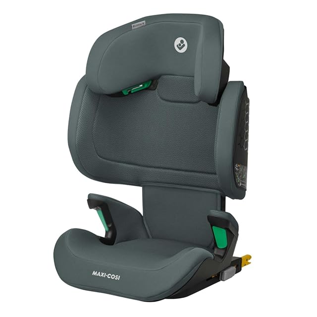 Jovikids チャイルドシート ISOFIX、 0か月~12歳頃 360°回転式 i-Size
