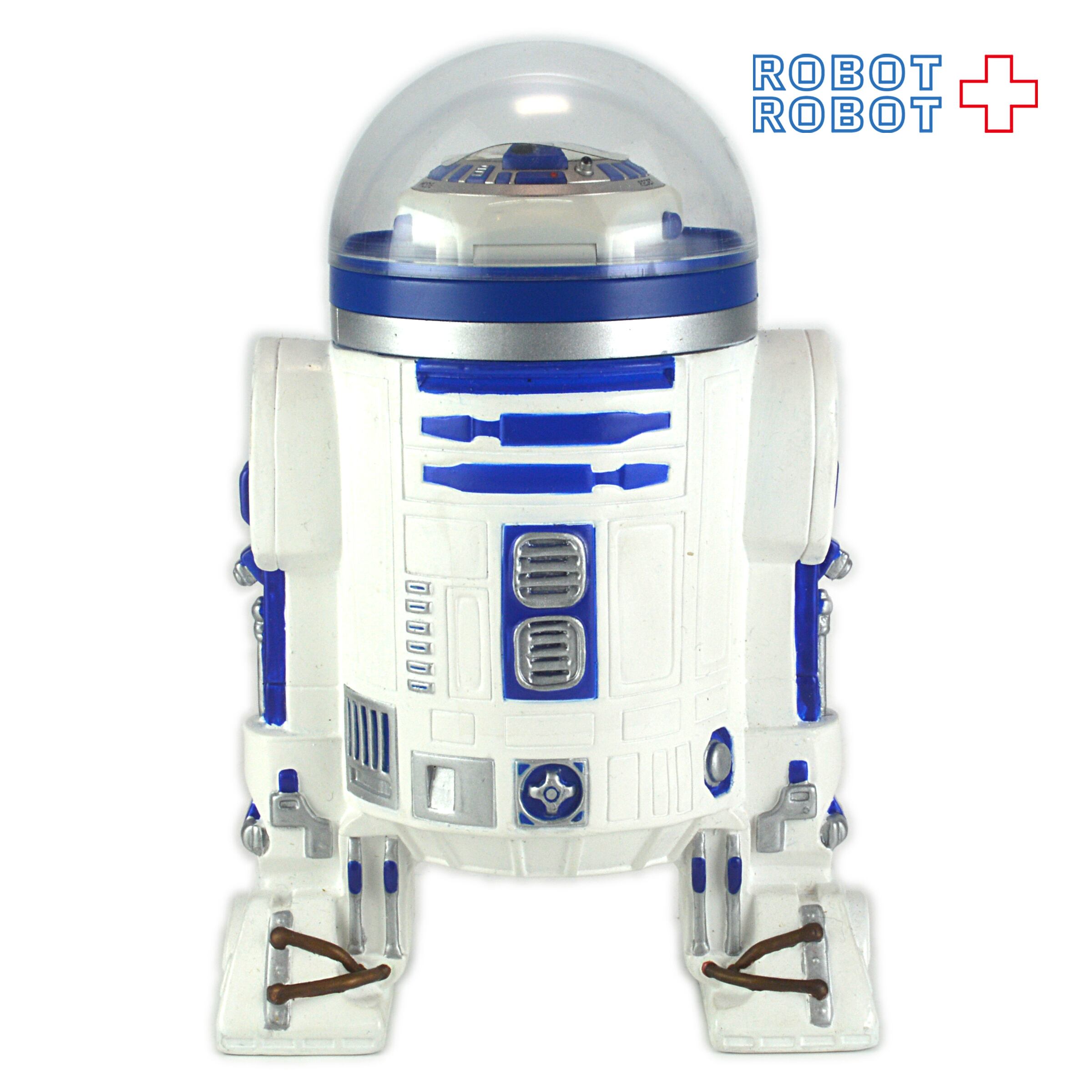 スター・ウォーズ R2-D2 限定版デジタル腕時計 ラナ | ROBOTROBOT