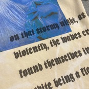 【tshirts220】XLsize ART PRINT T-SHIRTS