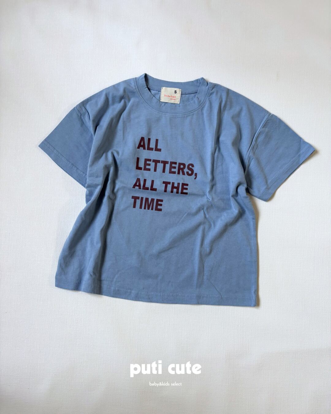 90-100 ꒰ 即納 ꒱ Letter T / bonbonbutik ⸝⋆