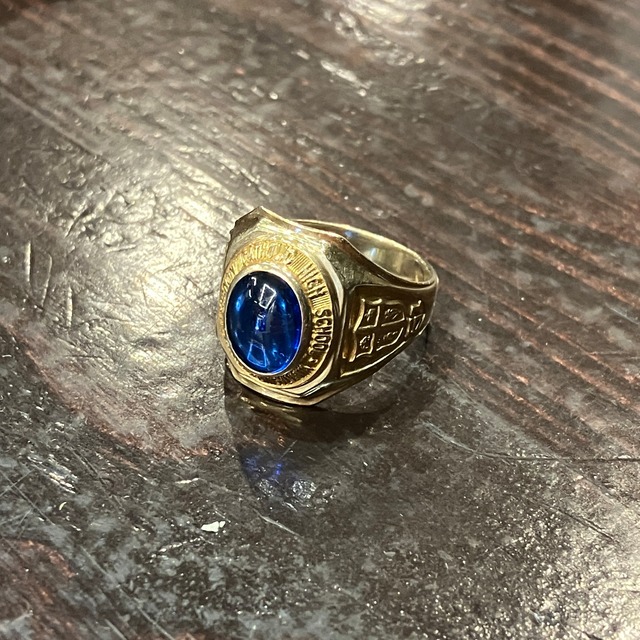 JOSTEN 10K RING