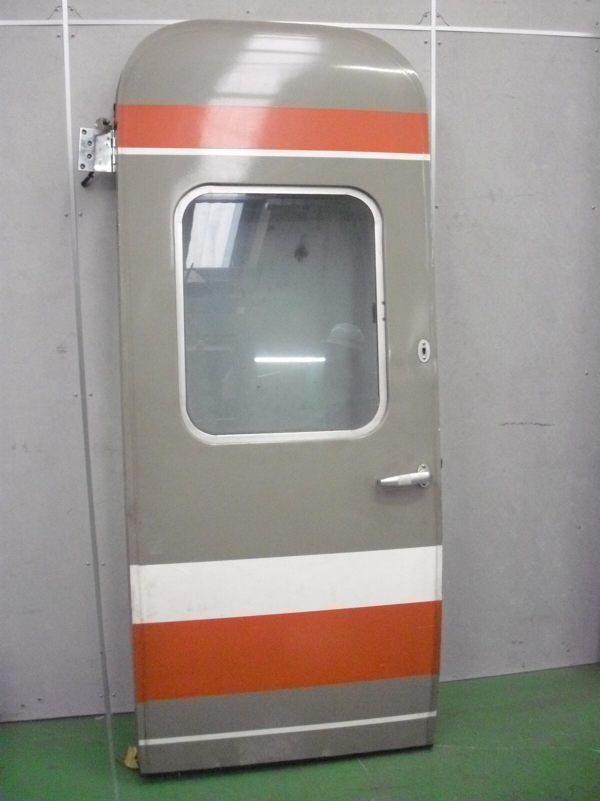 再追加販売 鉄道部品 小田急 連絡装着 - 鉄道