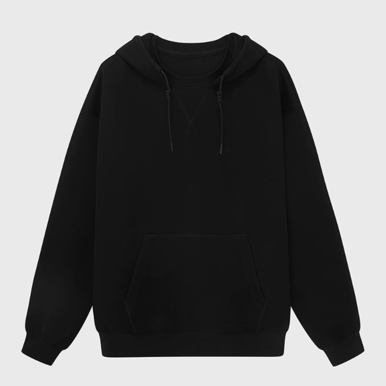 プルオーバースタンダードスウェット（別売りでセットアップのパンツあり）　0893