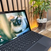 \ 公式ショップ限定価格❣️/ 希少ブラック《上位モデル》Surface Pro 7 Core i5 第10世代 メモリ8GB SSD256GB ノートパソコン 安心サポート＆ 3ヶ月保証付き