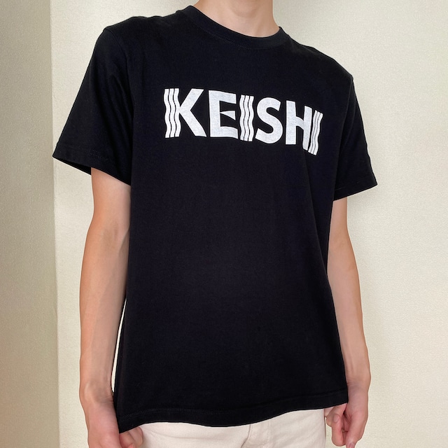 KEISHI Tシャツ