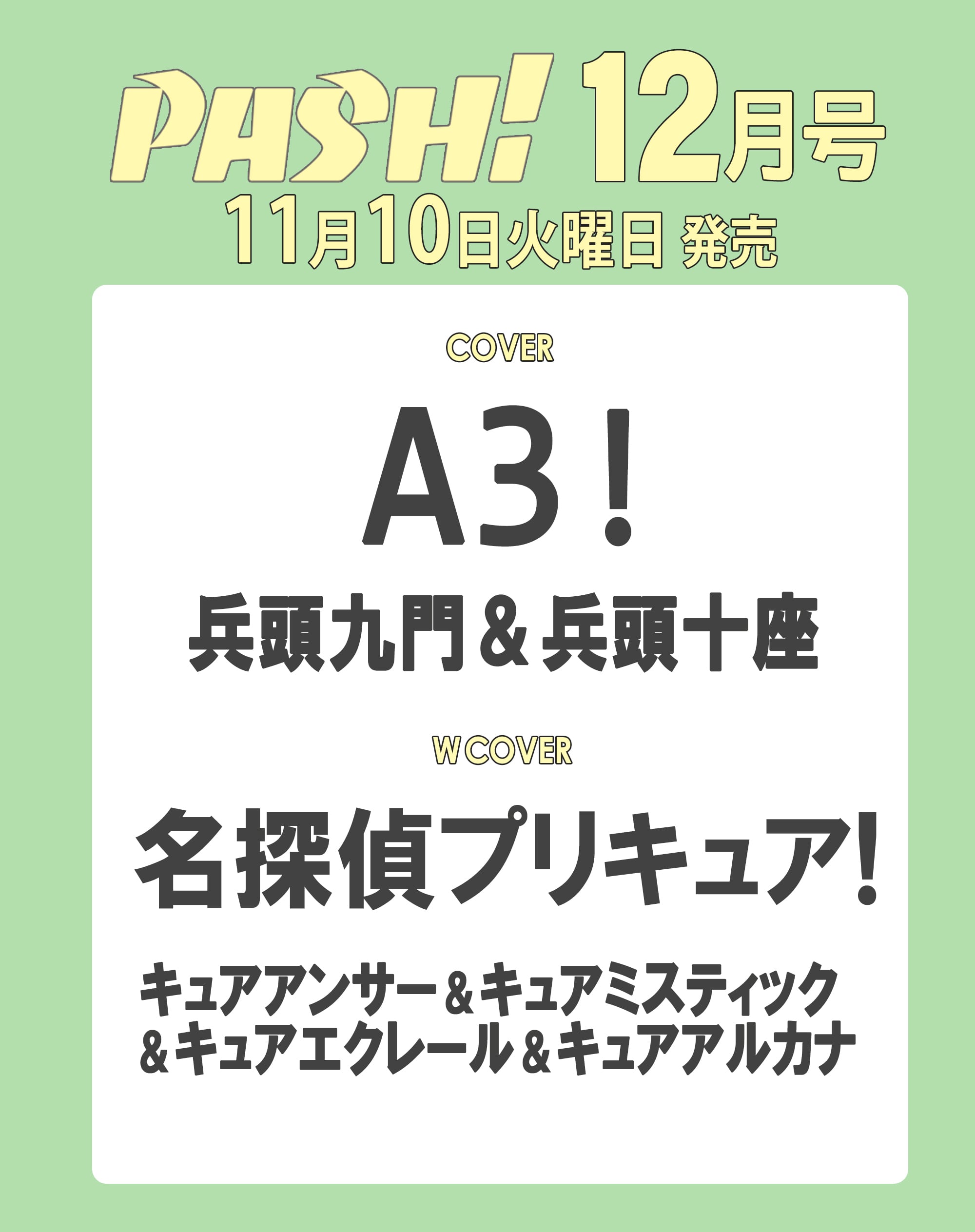 PASH! ONLINE STORE