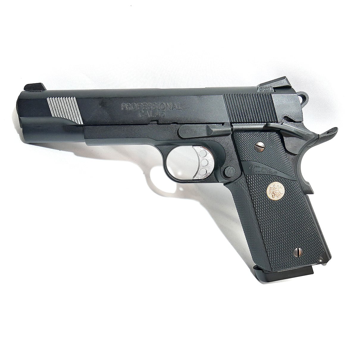 中古】マルイ ガスブローバック MEUピストル | GunPlay'sWorks