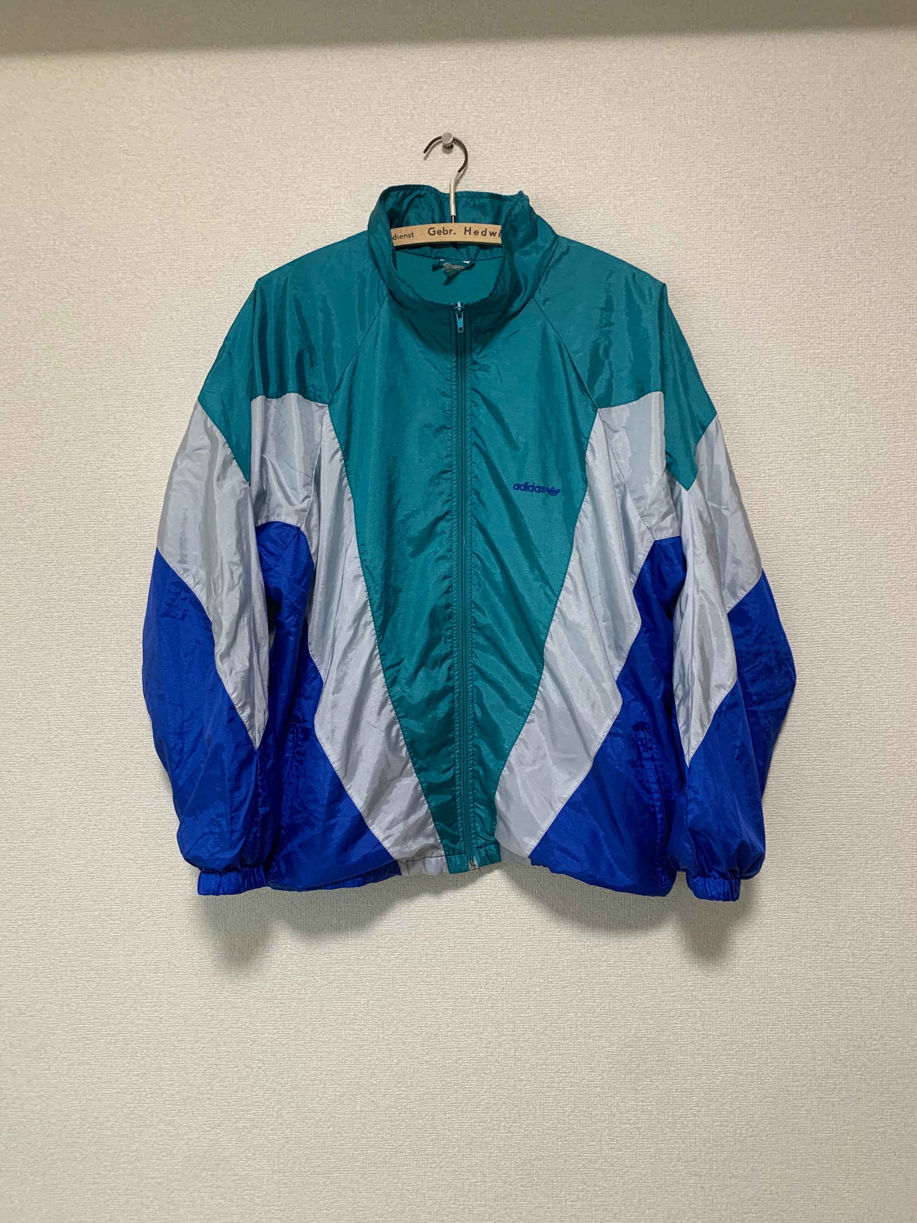 80s adidas track top opti zipper 1980年代 90年代 アディダス 80s adidas track top opti zipper 1980年代 90年代 アディダス