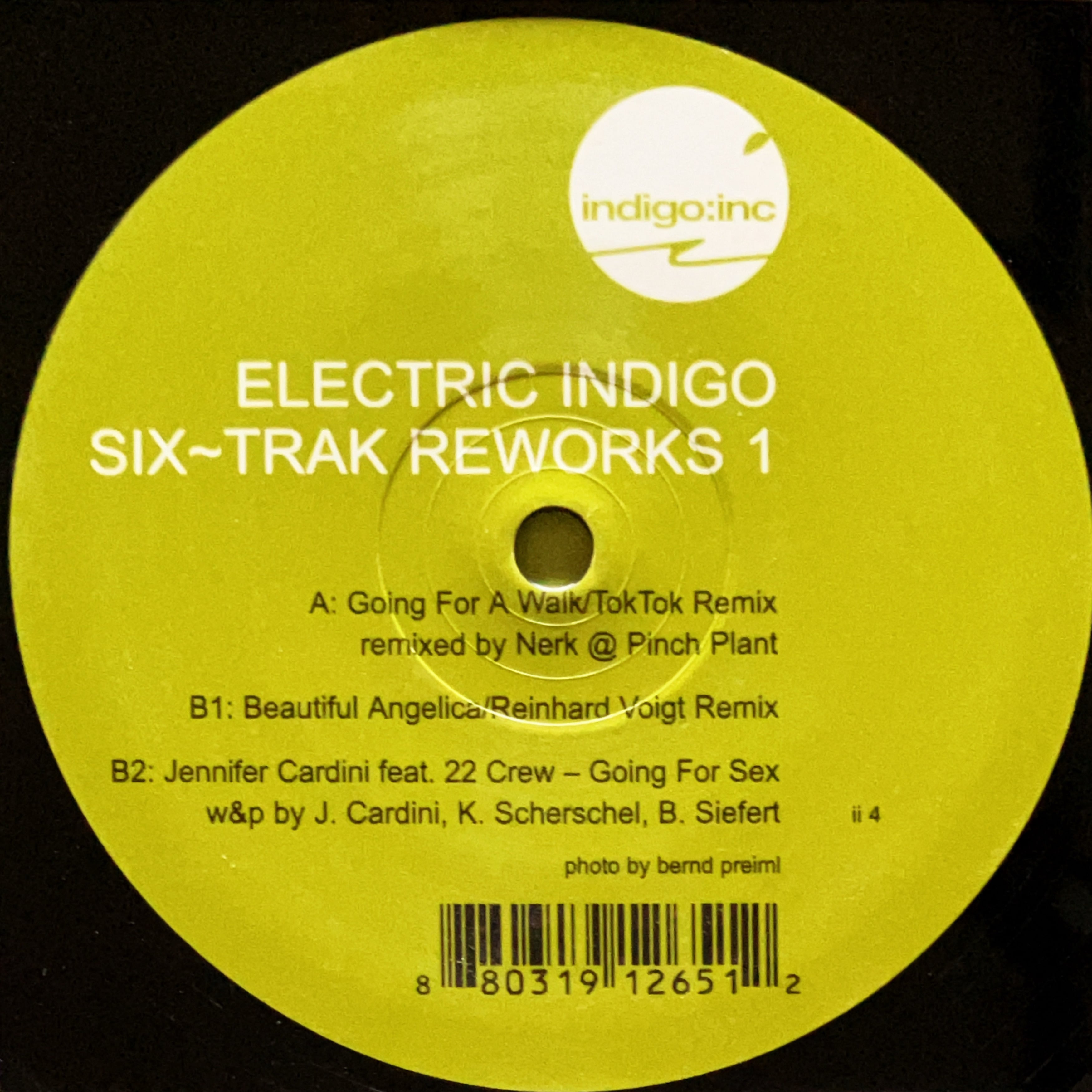 Electro House | cpvinyl ￥3,300以上の購入で「送料無料」！ テクノ