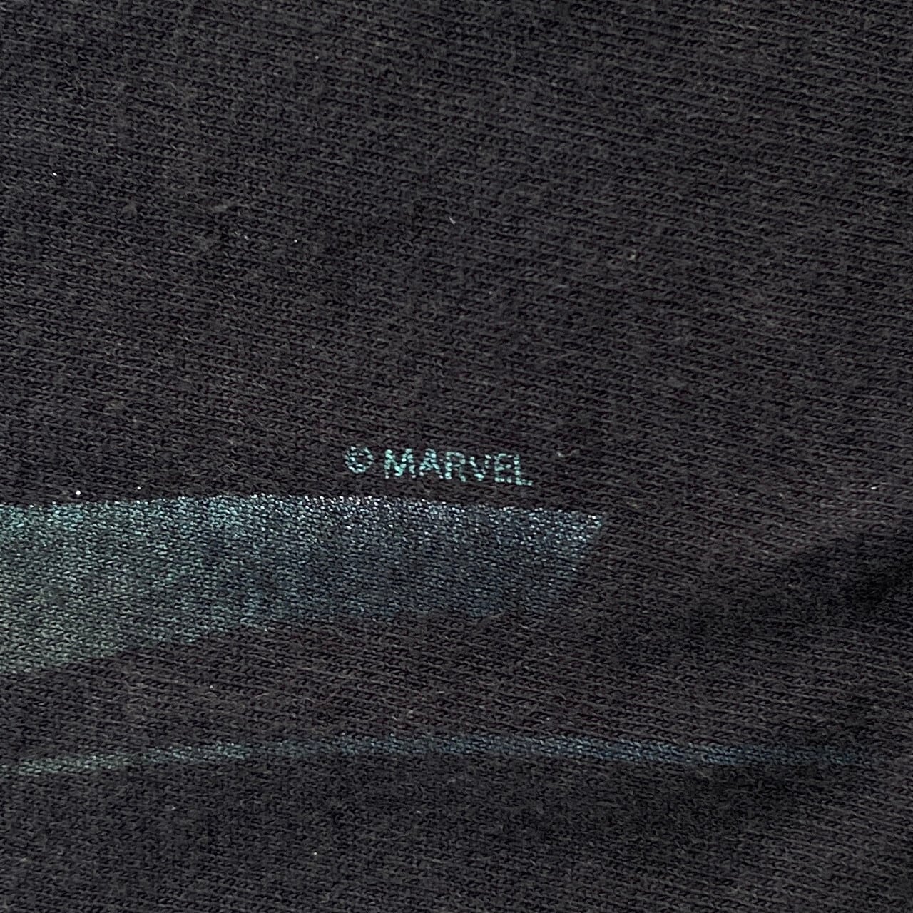 MARVEL IRONMAN アイアンマン キャラクター プリント Tシャツ メンズXL