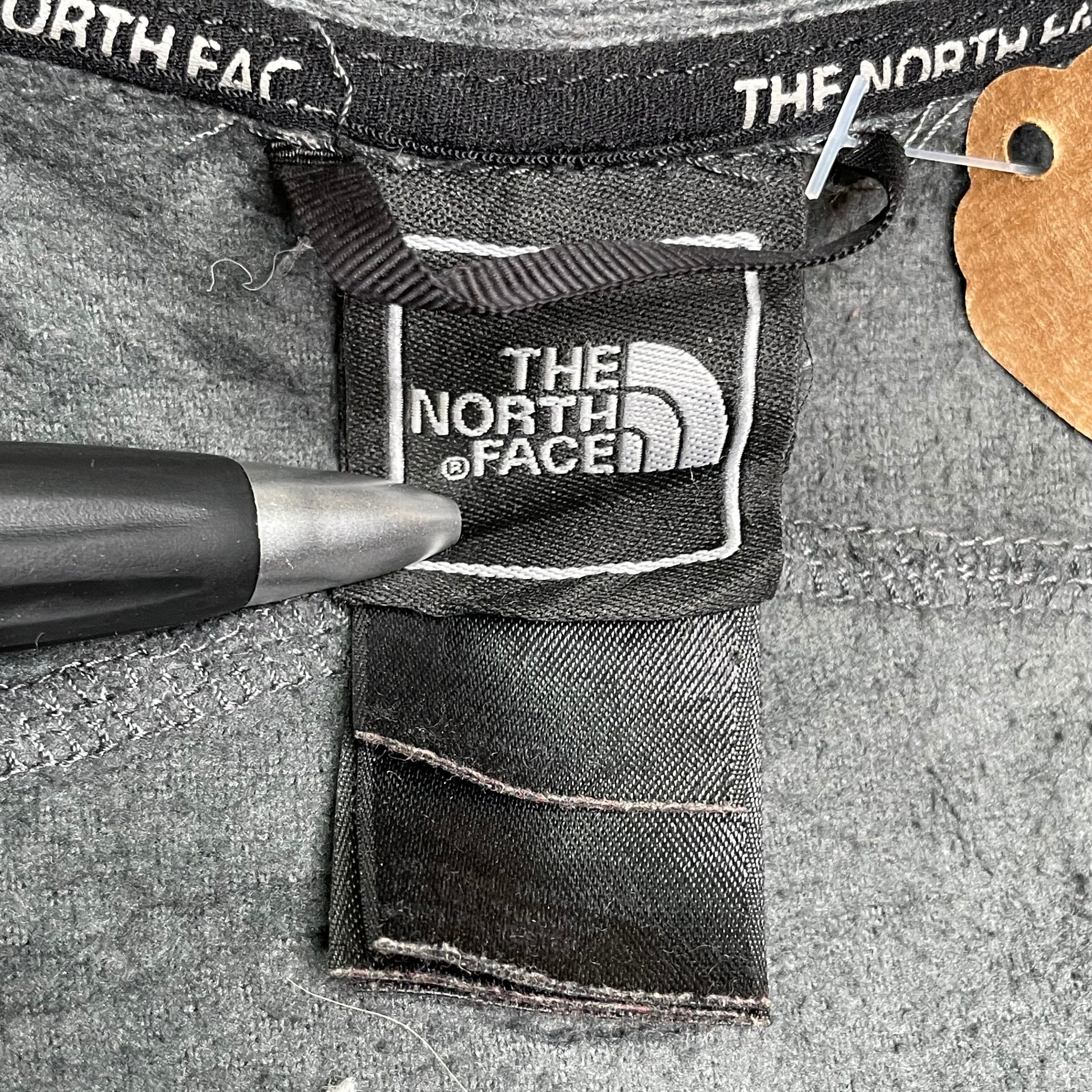 THE NORTH FACE 【HYVENT】マウンテンジャケット XL インナーフリース 