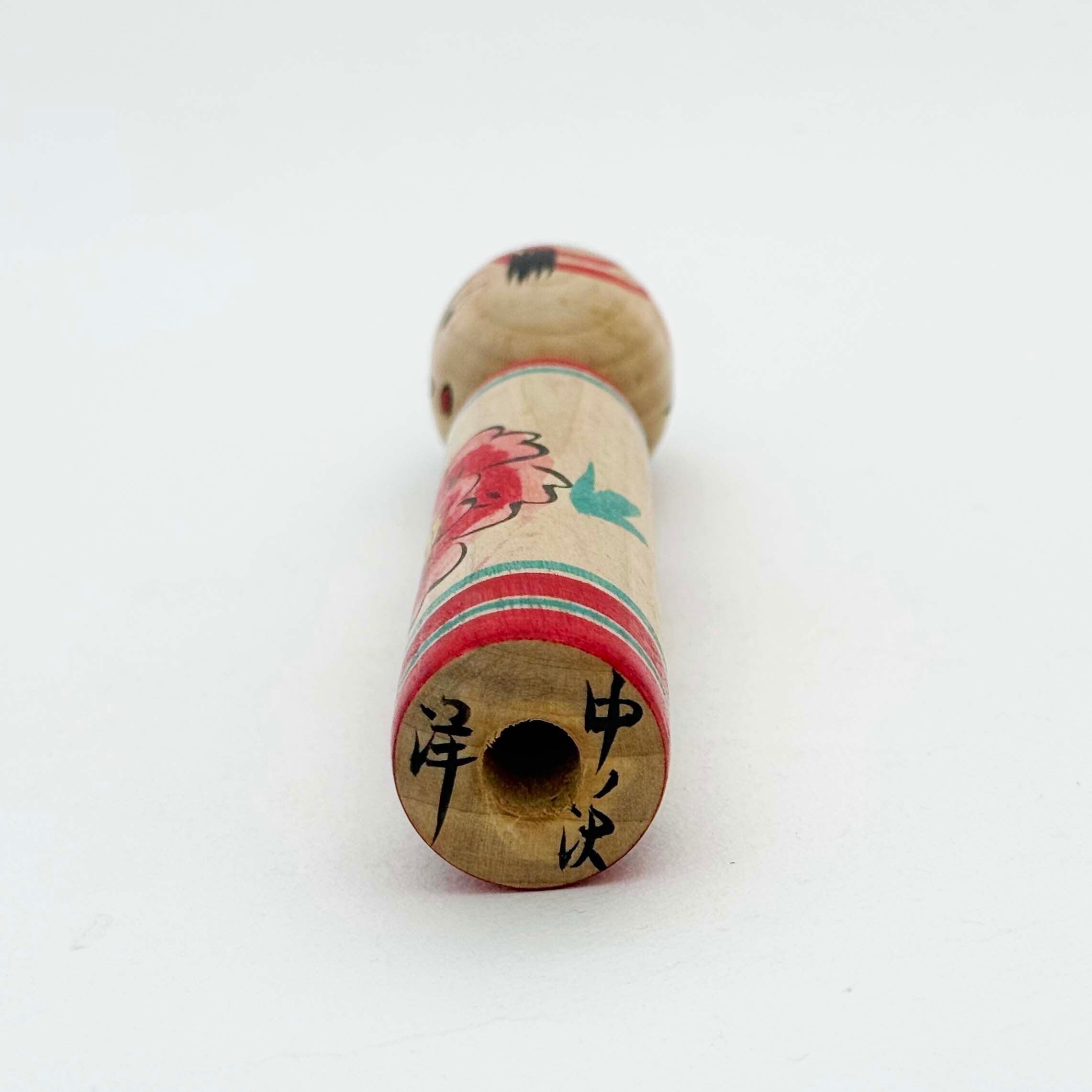 中ノ沢系 / 本多洋工人（15cm）