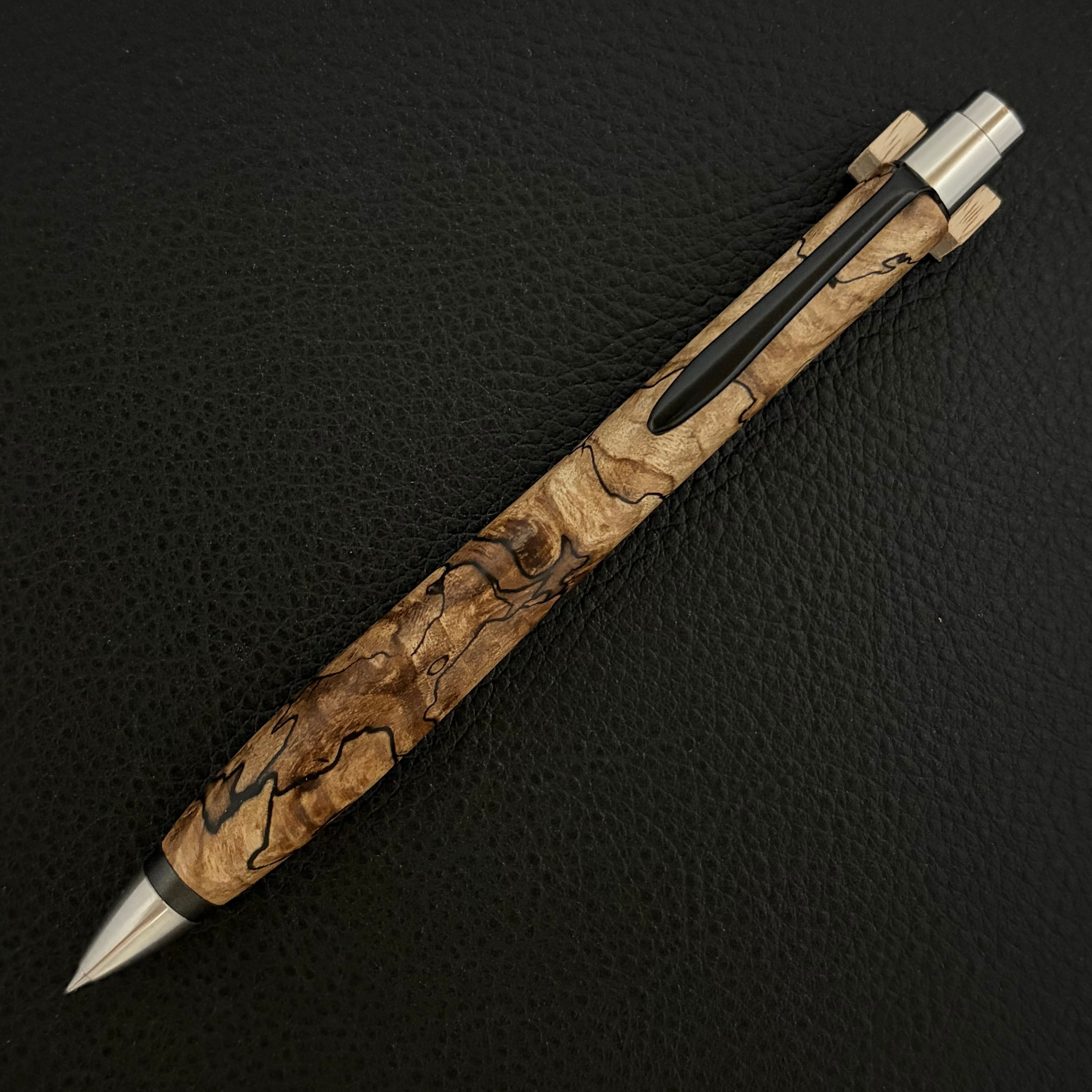 ボールペン「球（たま）」 | 匠衆・朱椿粋