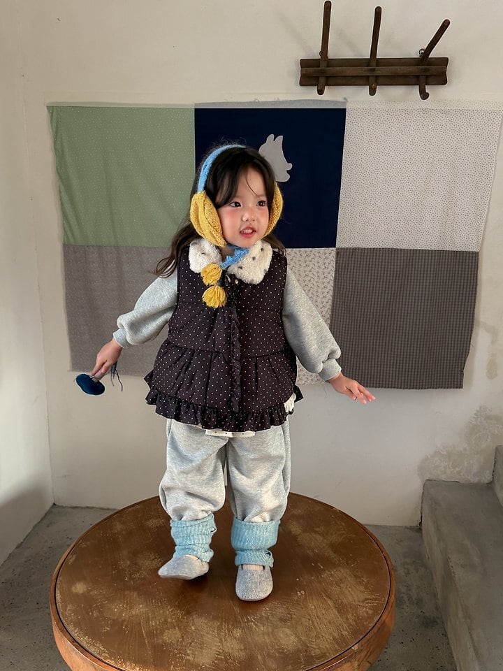 韓国子供服 lilikids