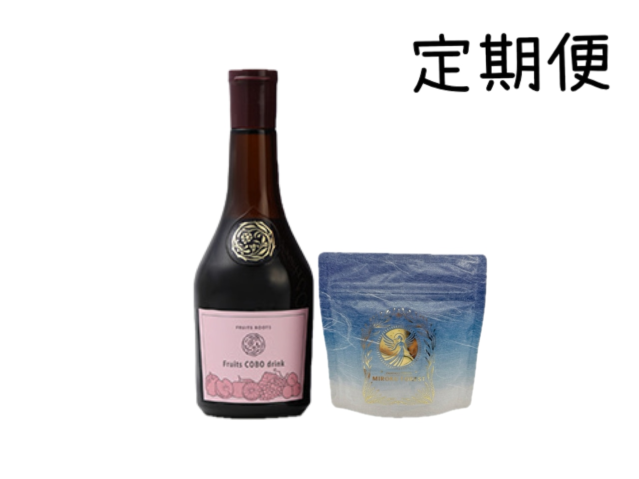 【定期便】酵母➕きのこ朝の最強ルーティン