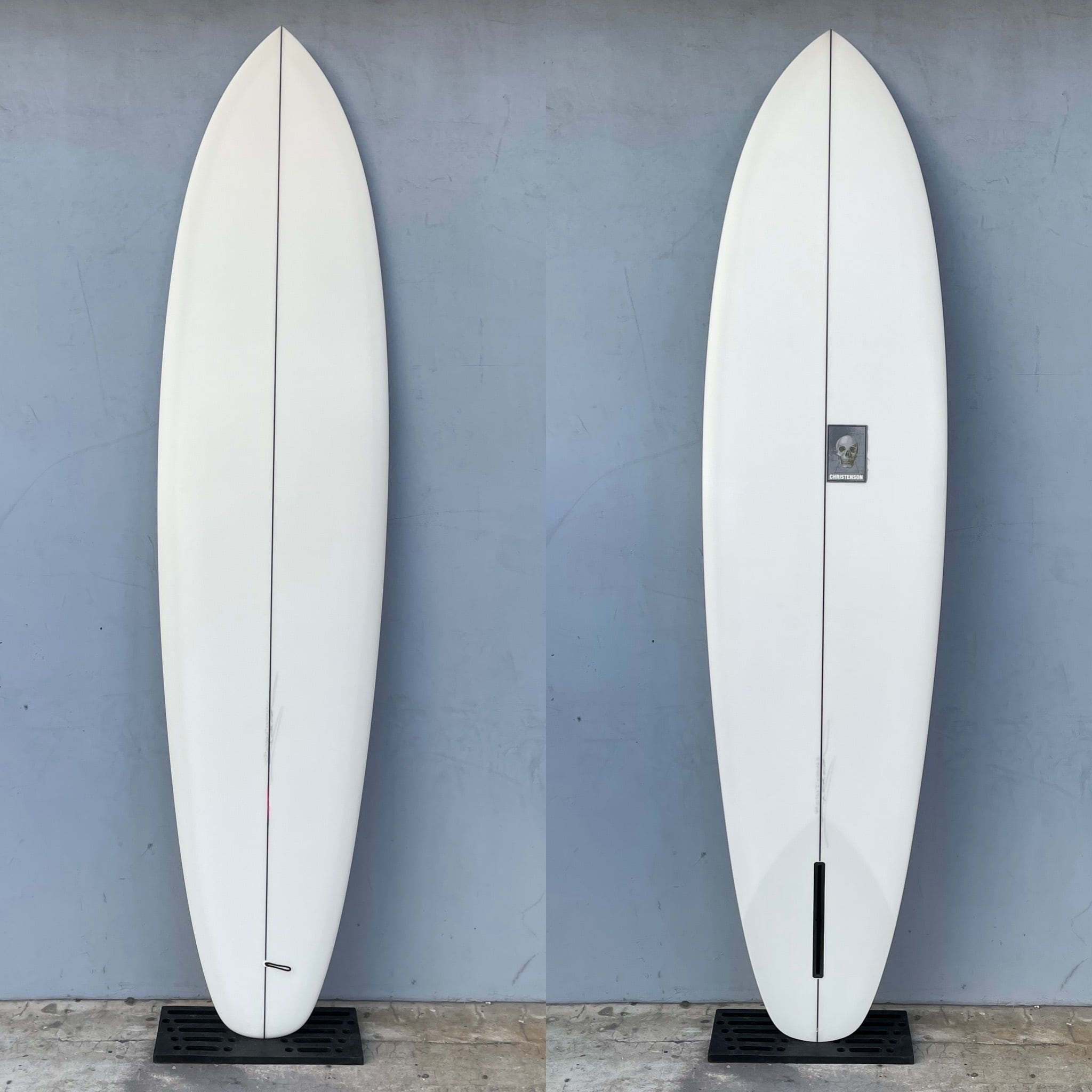 クリステンソン CHRISTENSON WATER LION 6.6 ず