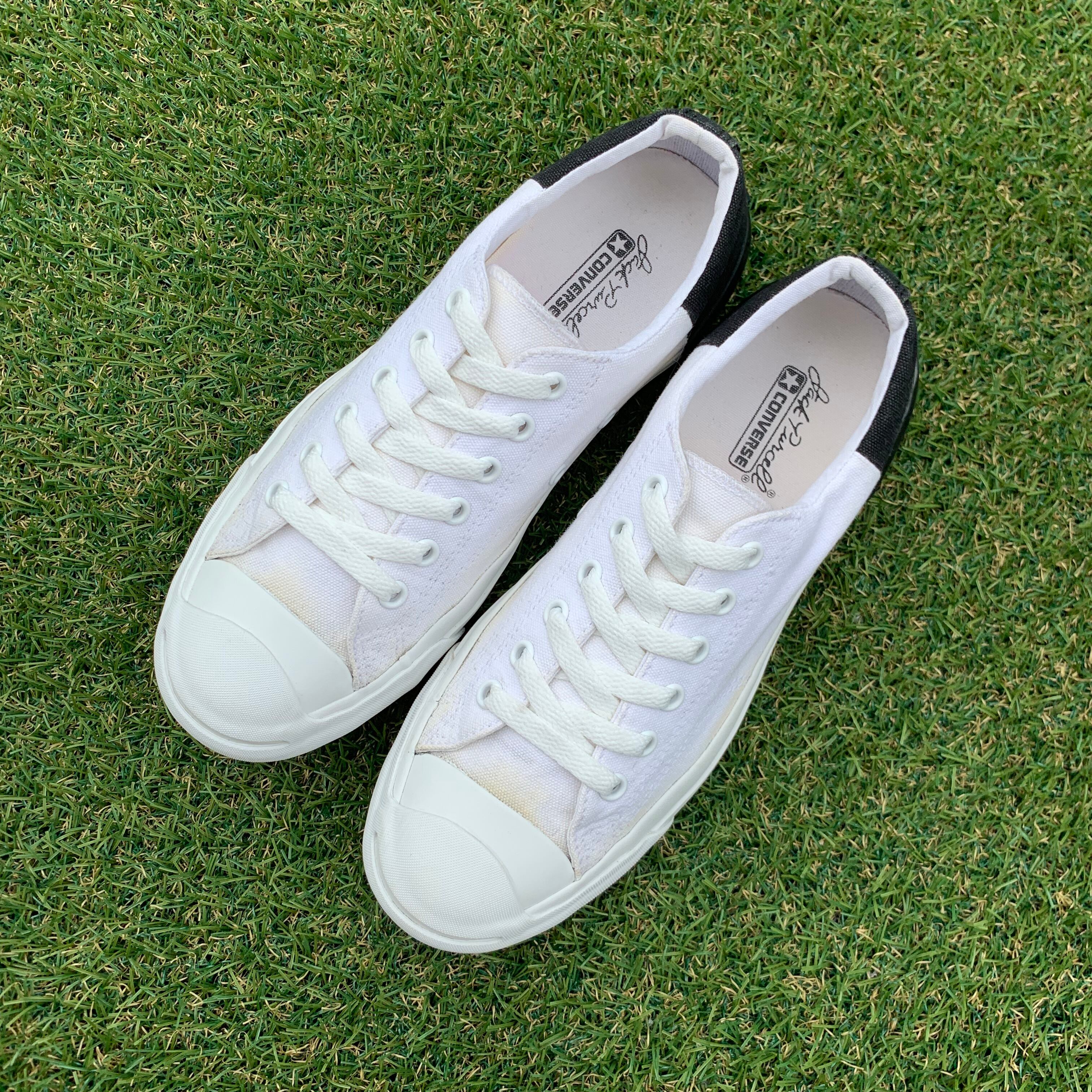 converse JACK PURCELL MONO PANEL コンバース ジャックパーセル モノ