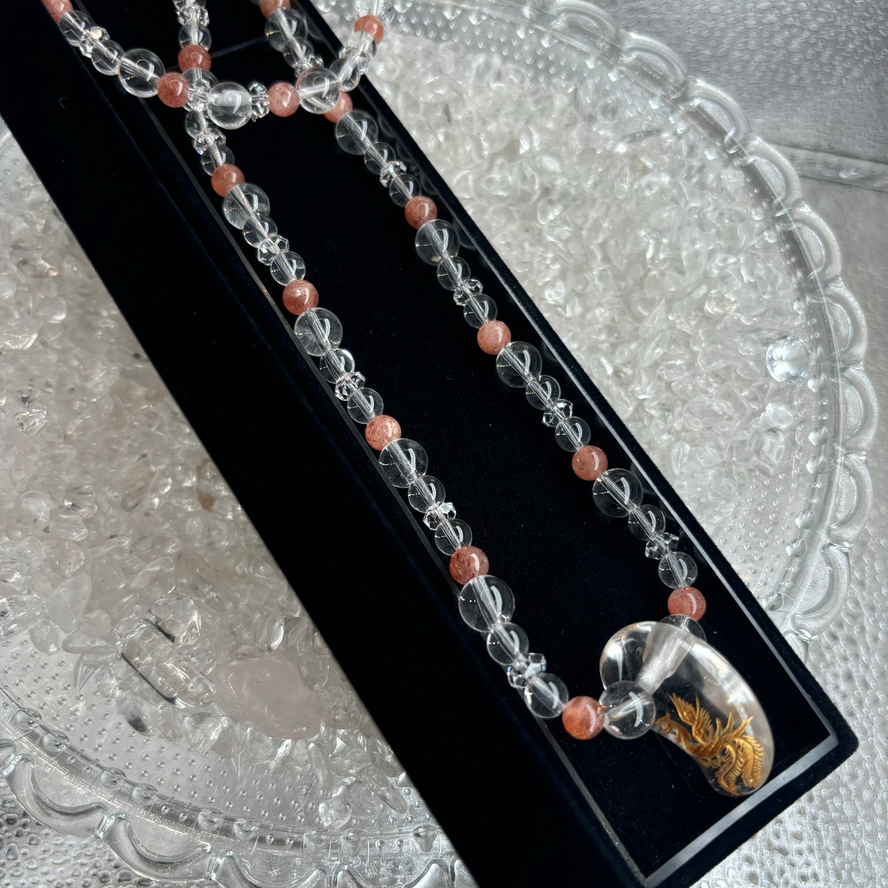 神光の首飾り（神社2カ所経由）