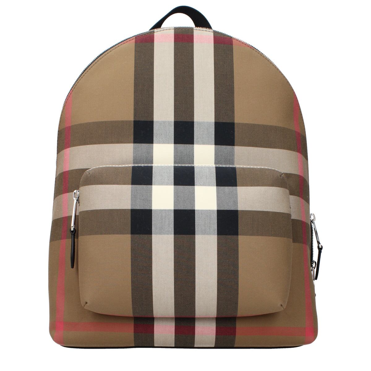 BURBERRY バーバリー メンズ バックパック・ボディバッグ ファブリック ベージュ