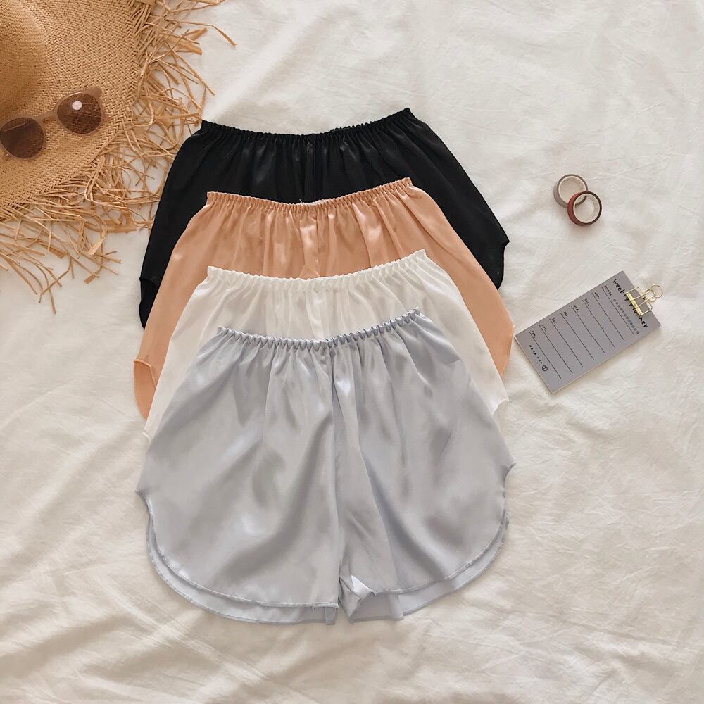 パンツ スプリングルーズ薄手ショーツ 春物 ブルマー 1号婦人59373539387