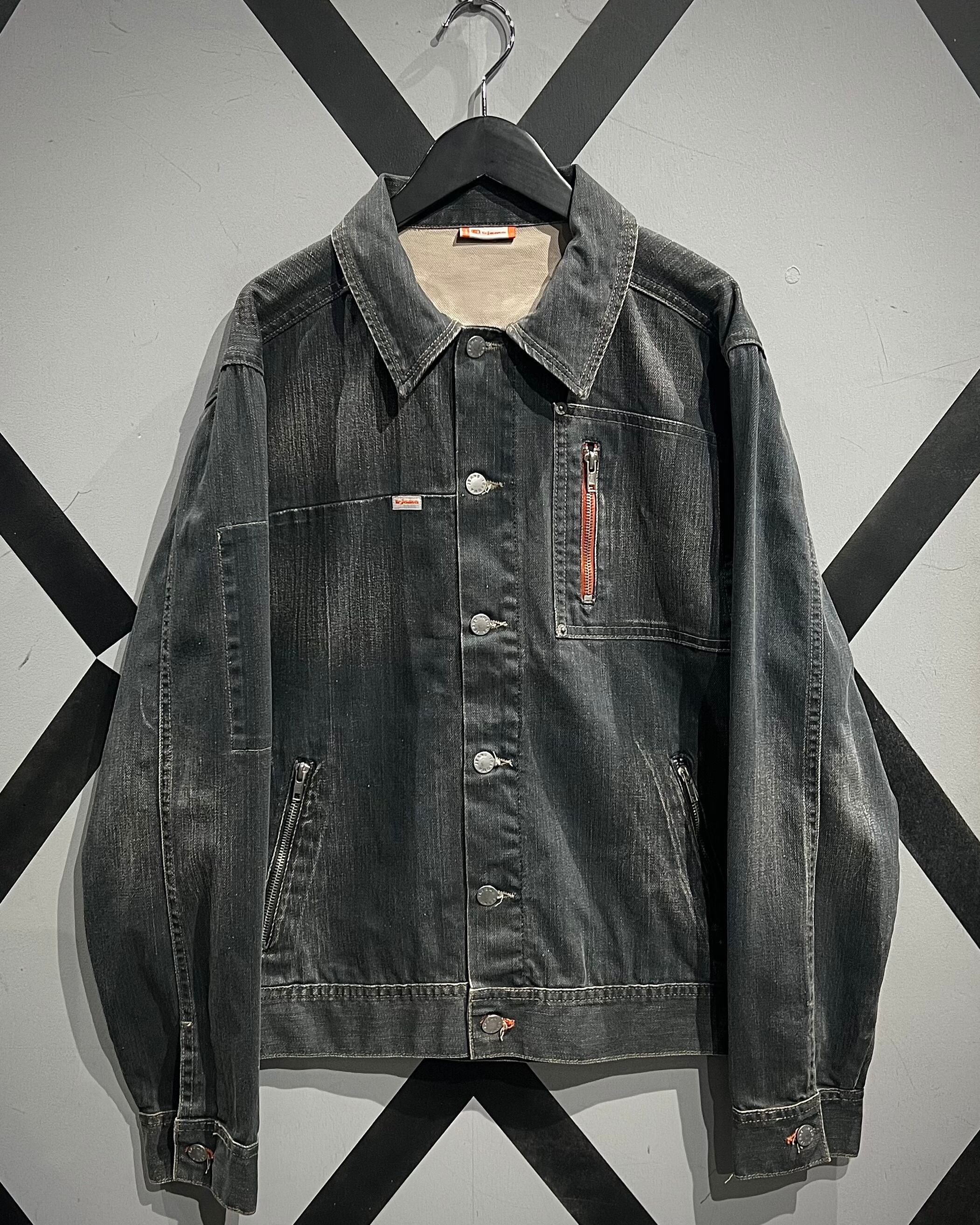 X VINTAGE | Caka(カカ）下北沢古着屋、セレクトショップ