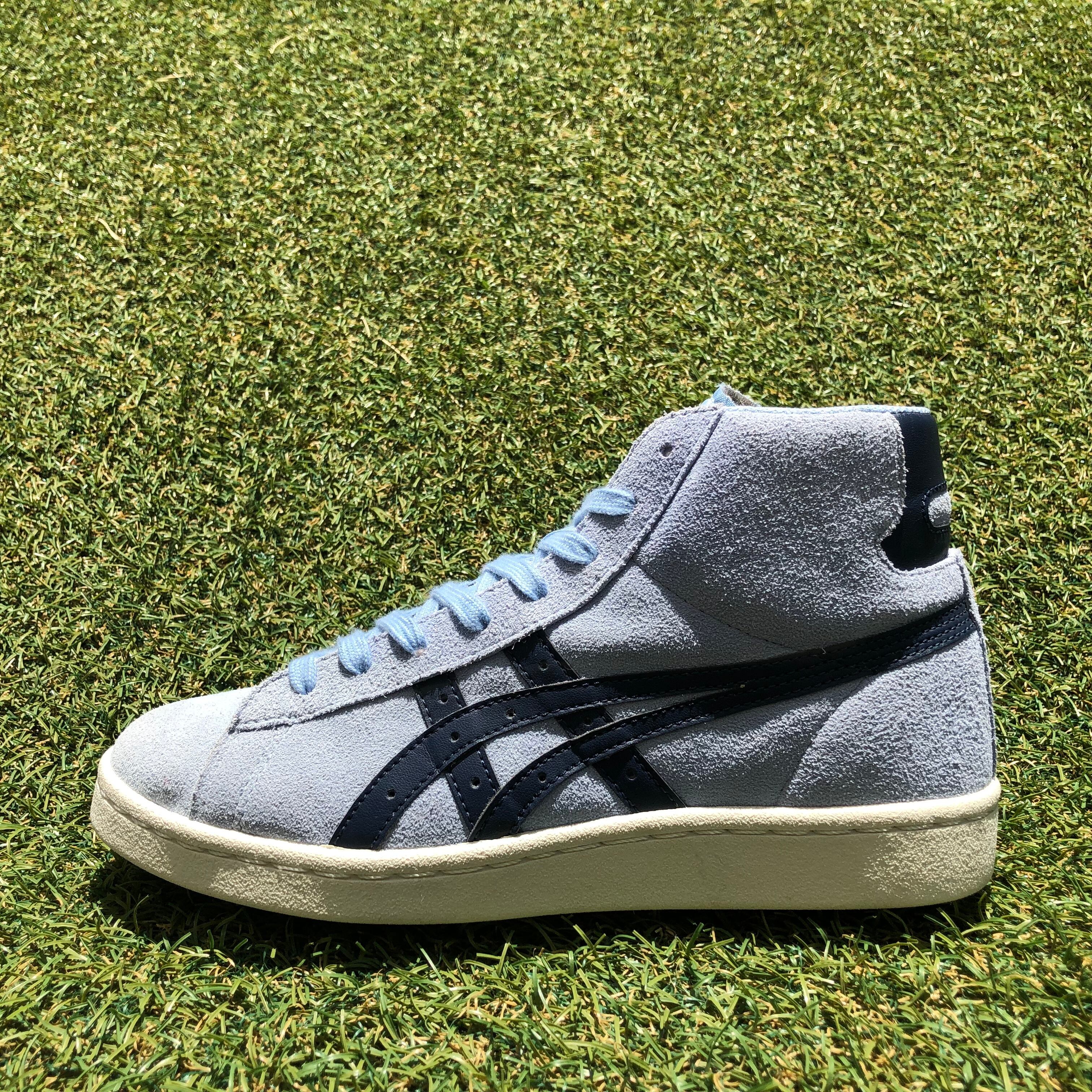 Onitsuka Tiger FABRE DC-L オニツカタイガー ファブレ HT43