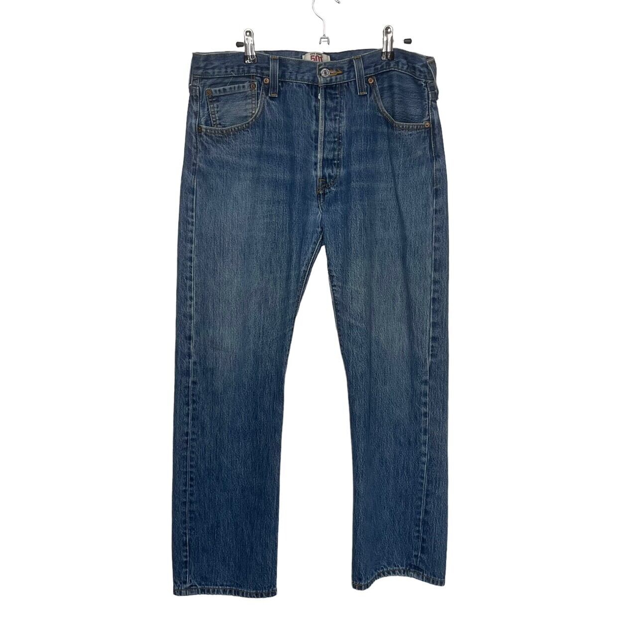 W34×L30】Levi
