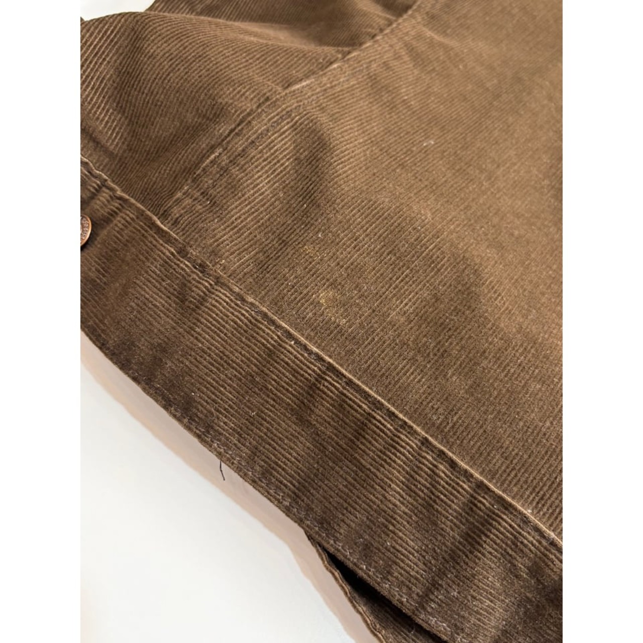 70s Levi’s 70505 CORDUROY JACKET MADE IN USA   Size 42