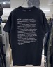 1994s ELVIS PRESLEY TCB DEFINITION T-SHIRT