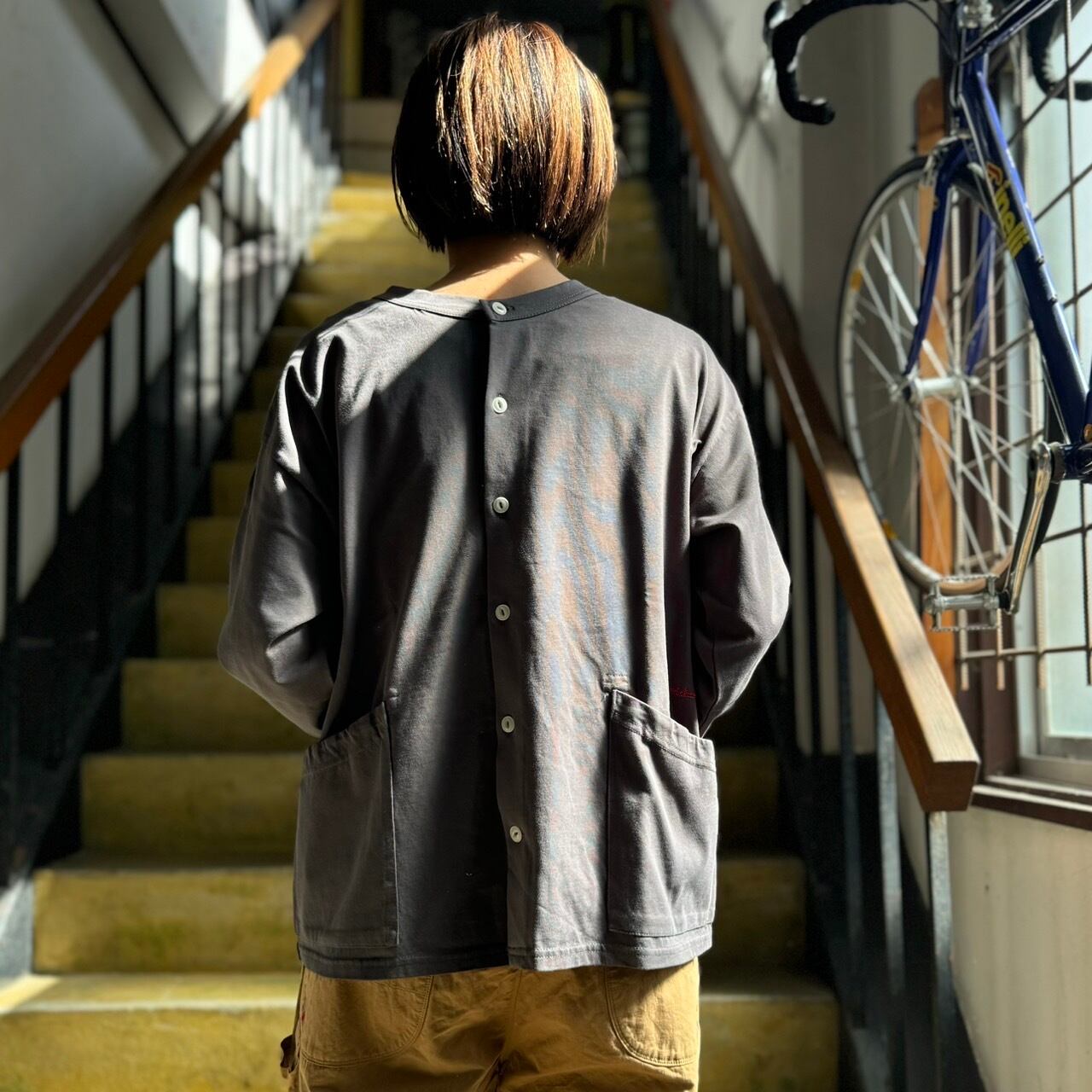 ETRO カーディガン