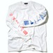 LONG SLEEVE TEE : ONC