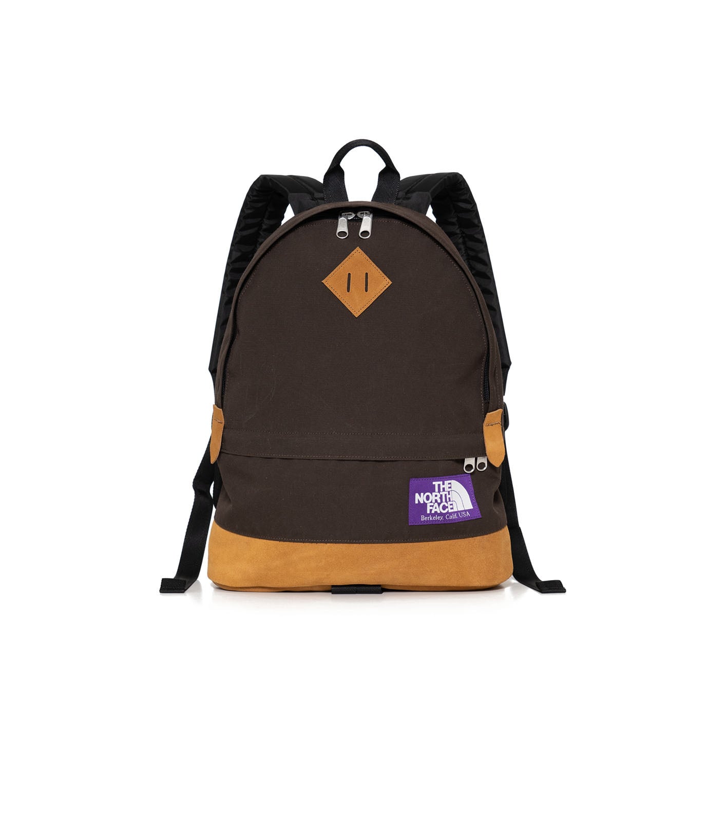 THE NORTH FACE PURPLE LABEL Medium Day Pack NN7507N BR(Brown) | ～ c o u j i  ～ powered by BASE
