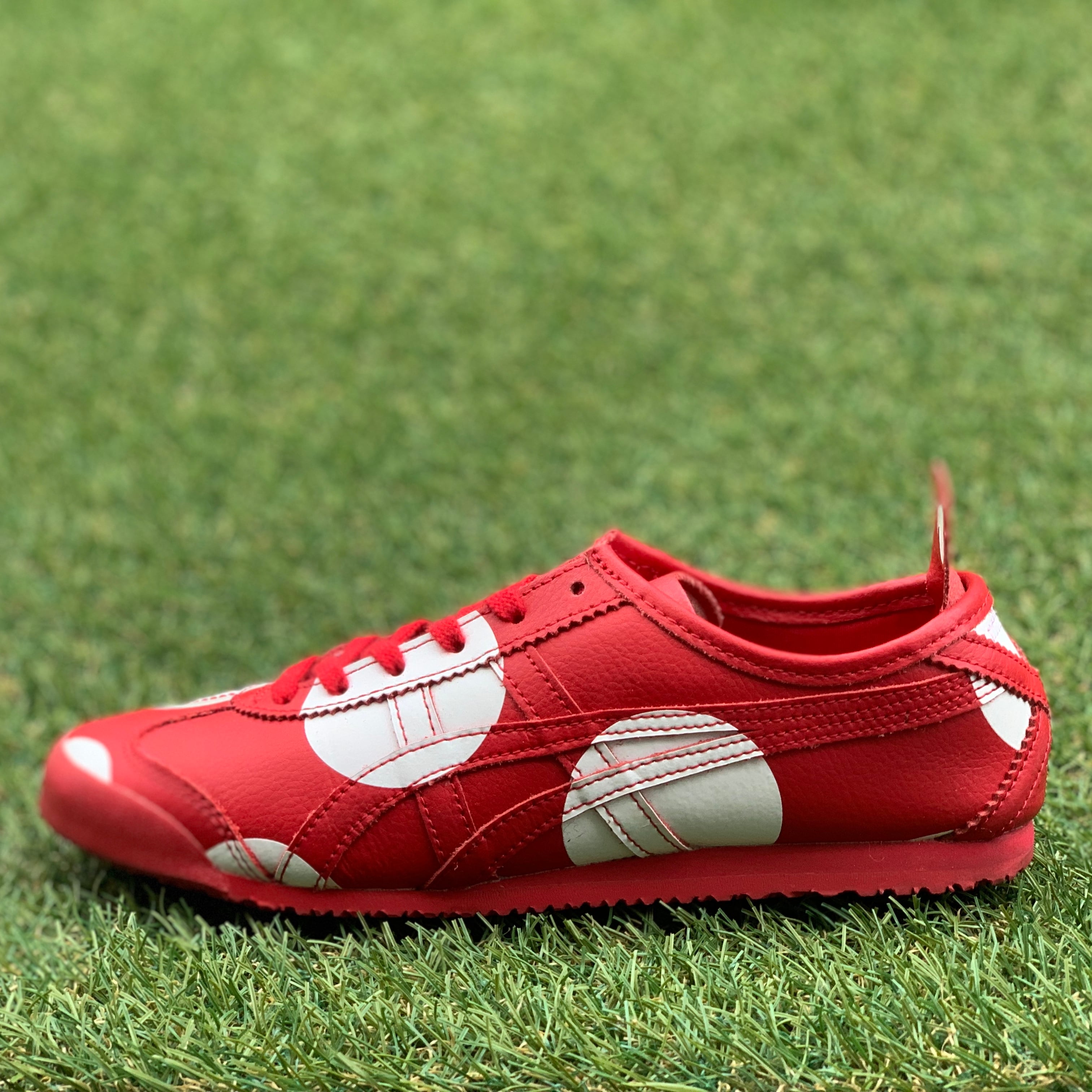 Onitsuka Tiger×Disney MEXICO66 オニツカタイガー×ディズニー メキシコ66 C794