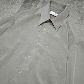 Laurent Cerrer marble dress shirt