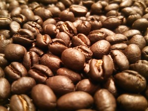 グァテマラ・アンティグア　100g