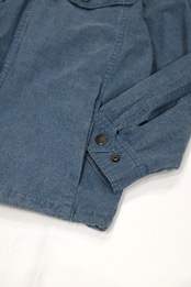 LODGE Layered design jacket