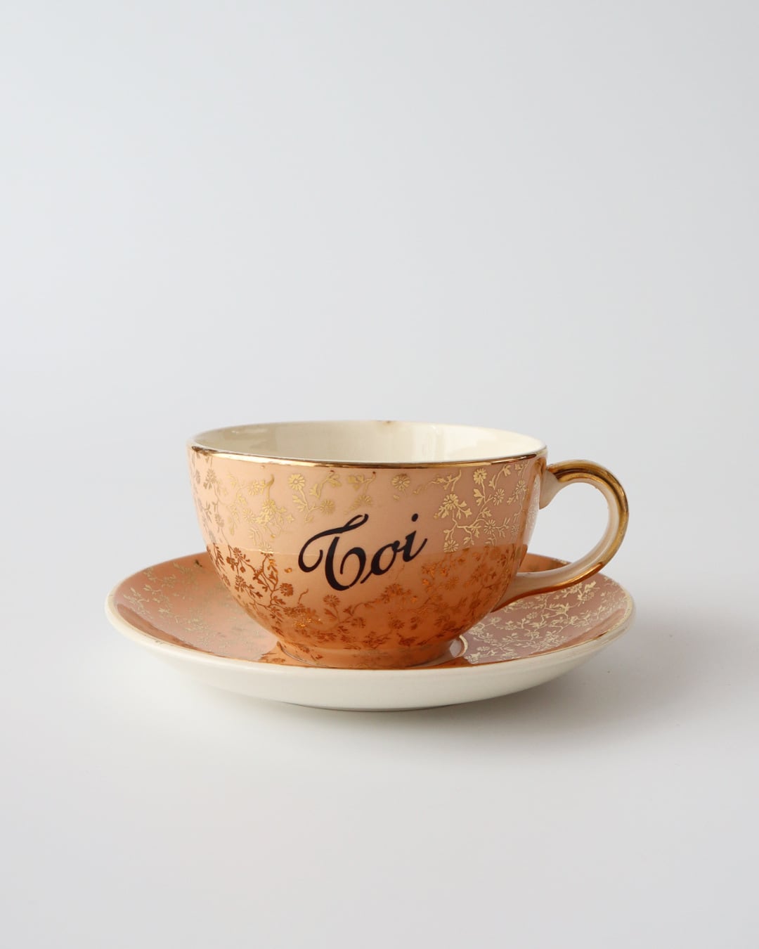 Villeroy & Boch ビレロイ&ボッホ カップ“Toi”