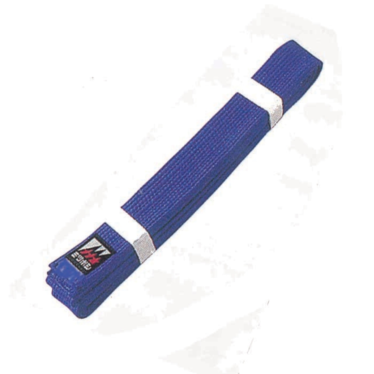 ミツボシ　紺帯　（ネーム刺繍６文字まで付属） - 1