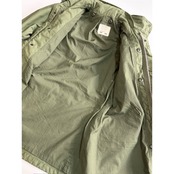 60s US ARMY M-65 "2nd" FIELD JACKET Size SMALL-REGULAR