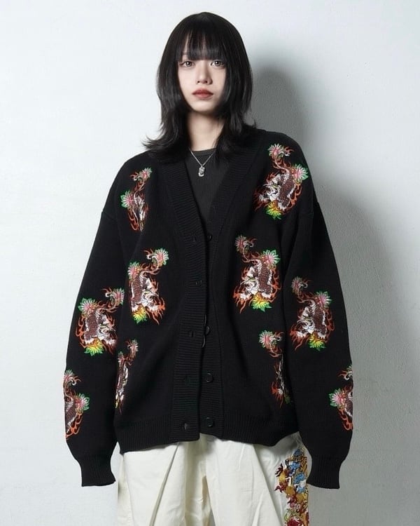 ALL ITEM | チュウカタベタイ