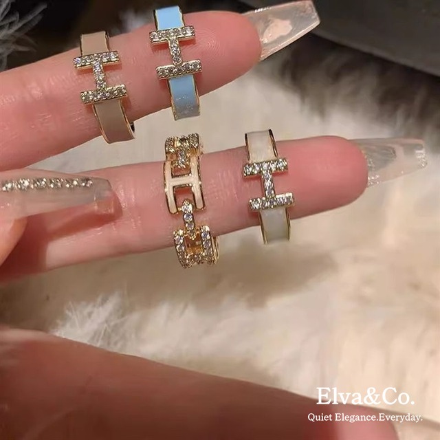 Icon Link Ring（アイコンリンクリング）
