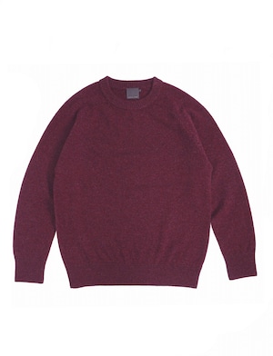 Hand Framed Saddle B.B.