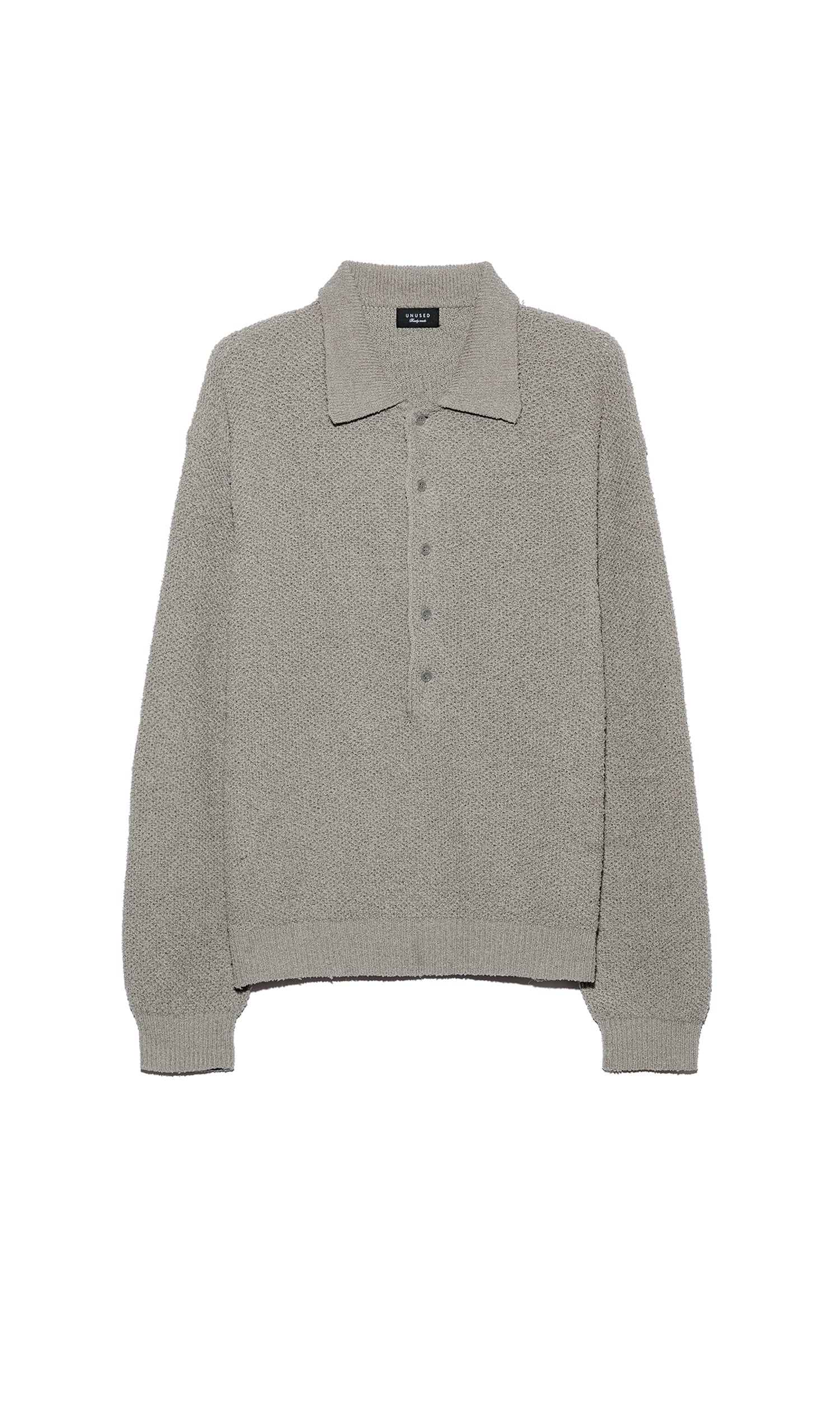 Knit | UNUSED
