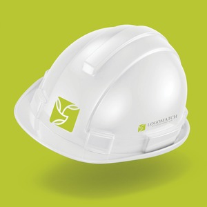 優しいリーフYのロゴ