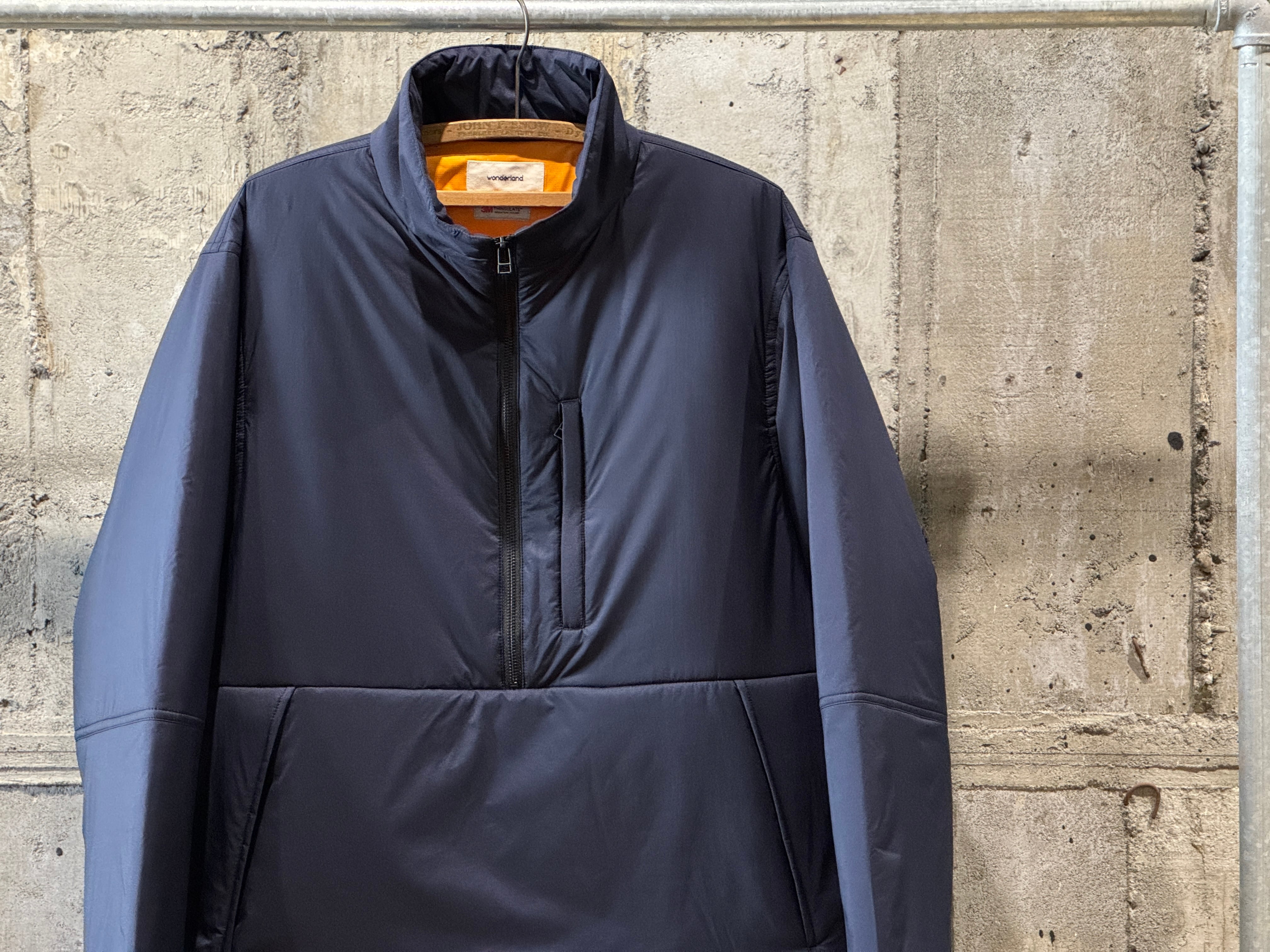 wonderland Light jacket ワンダーランド　サイズXL qAWsdTcaW1RY.jpg?width=768